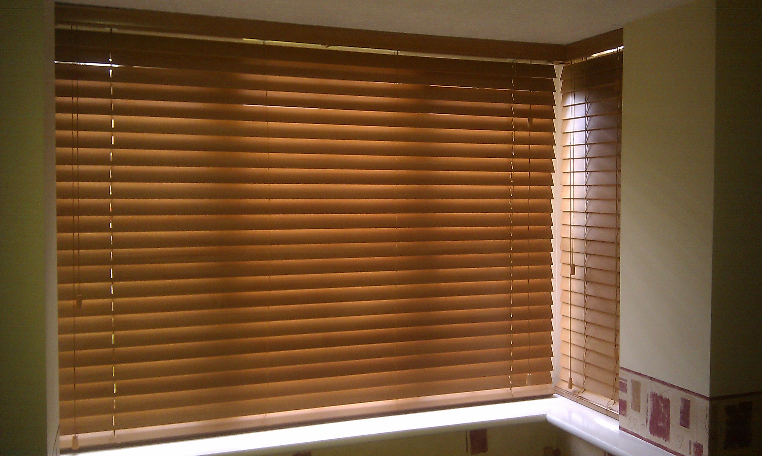 KNA Blinds | Made To Measure, Designer Brands